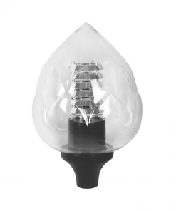 Đầu đèn tân cổ điển BS400