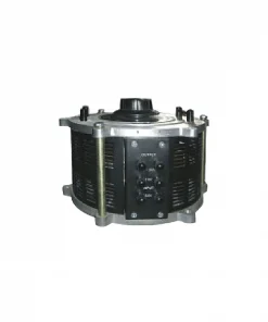 Biến Áp Vô Cấp LiOA mã SD-2510 10A 2,2kVA 2200VA. Điện Áp Vào 220V, Điện Áp Ra 2V-250V