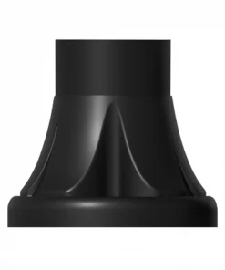 Chân đế gắn cột cầu thang cổ điển CDTA110