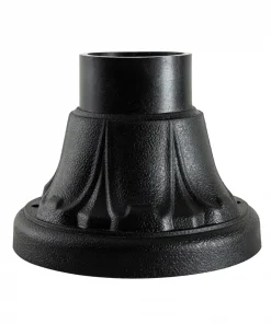 Chân đế gắn cột cầu thang cổ điển CDTA