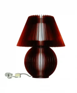 Đèn bàn sao hỏa LiOA - Mã DBGC2, DBGC2VX