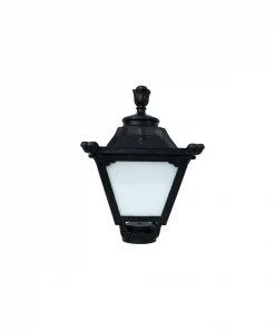 Đầu đèn cổ điển DCD4A - GX53s