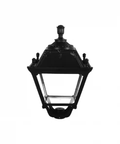 Đầu đèn cổ điển DCD4B - GX53s - 4