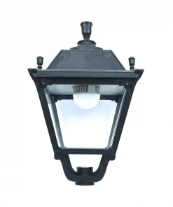 Đầu đèn cổ điển DCD4B-HP/DCD4C-HP lắp đui E27