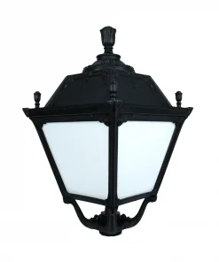 Đầu đèn cổ điển DCD4A/DCD4B/DCD4C lắp đui E27