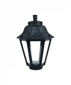 Đầu đèn cổ điển DCD6B - GX53s