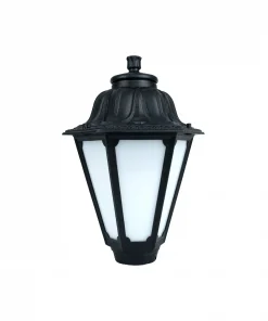 Đầu đèn cổ điển DCD6A/DCD6B/DCD6C lắp đui E27