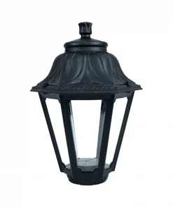 Đầu đèn cổ điển DCD6C-GX53s-3