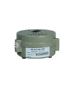 Biến Áp Đổi Nguồn Hạ Áp 1 Pha LiOA - Biến ÁP Truyền Thống Loại Đặc Biệt - Mã DN001.5D