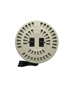 Biến Áp Đổi Nguồn Hạ Áp 1 Pha LiOA - Biến Áp Truyền Thống Loại Đặc Biệt - Mã DN010D