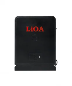 Biến Áp Đổi Nguồn Hạ Áp 1 Pha - Biến Áp Thế Hệ Mới Loại Phổ Thông - Mã DNV008A