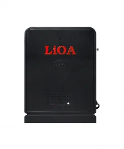 Biến Áp Đổi Nguồn Hạ Áp 1 Pha - Biến Áp Thế Hệ Mới Loại Phổ Thông - Mã DNV015A