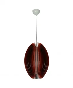 Đèn treo giọt nắng LiOA - Mã DTGC