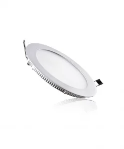 Đèn Led Downlight Âm Trần LiOA - Mã DTLED4W, DTLED6W, DTLED9W, DTLED12W