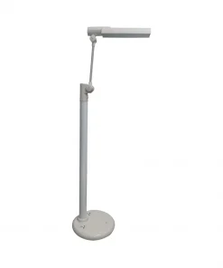 Đèn Cây Đứng Khớp Quay LiOA - Mã 04A-ST, 04A-DM