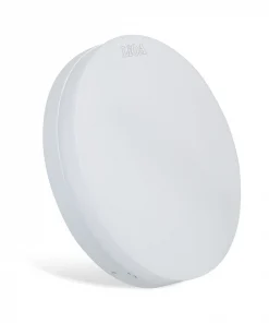 Đèn Led Ốp Trần Trong Nhà Kiểu Đèn Tròn Lắp Nổi LiOA - Mã OTT220-18W, OTT220-18W/DM