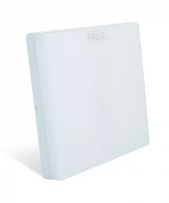 Đèn Led Ốp Trần Trong Nhà Kiểu Đèn Vuông Lắp Nổi LiOA - Mã OTV170-12W, OTV17012W/DM, OTV220-18W, OTV220-18W