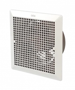 Quạt thông gió gắn trần LiOA mã EVF20CUT1