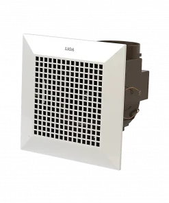 Quạt thông gió gắn trần có ống thổi ngang LiOA mã EVF24CUT7