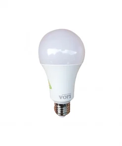 Bóng LED BULB tản nhiệt nhôm-nhựa LiOA - Mã LDGA60/LDGA70/LDGA80/LDGA118
