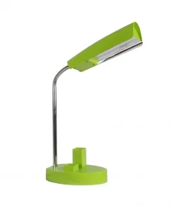 Đèn Bàn Khớp Mềm Kiểu Vuông LiOA - Mã LiDBM12