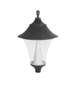 Đầu đèn tân cổ điển NEO400B-GX53s