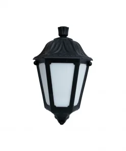 Đèn ốp tường đế phẳng cổ điển OTCD3B