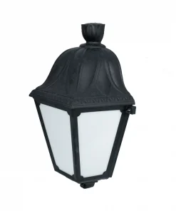 Đèn ốp tường đế phẳng cổ điển OTCD3C