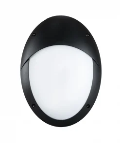 Đèn ốp tường hành lang - nhà vệ sinh kiểu nghiêng LiOA mã (OTT/ OTNT/ OTOV/ OTNOV/ OTNOVN)