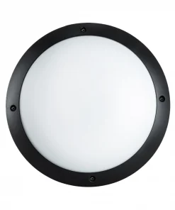 Đèn ốp tường, trần đế phẳng hiện đại OTRP/ OOVP