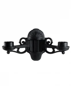 Tay đèn gắn tường cổ điển TTCD2A