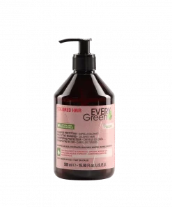 Dầu gội dưỡng màu tóc nhuộm 500ml