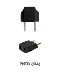 Đầu Phích Cắm LiOA mã EU2F4 - EU2F5 - EU2D - PNTD - EU2TD