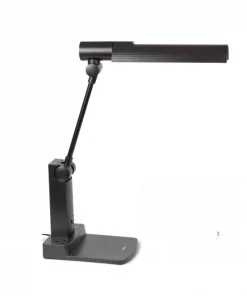 Đèn Bàn Học LED Khớp Quay LiOA