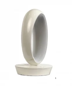 Đèn Bàn LED OVAL LiOA - Mã SQ-Li530USB