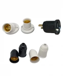 Đui Đèn Chính Hãng LiOA E27