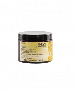 Mặt nạ dưỡng ẩm chuyển sâu cho tóc khô 500ml