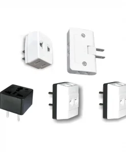 Ổ Cắm Nối đa năng LiOA