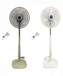 Quạt Đứng Tạo ION Âm LiOA