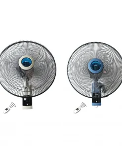 Quạt Treo Tường LiOA Có Điều Khiển Từ Xa Và Hẹn Giờ LiOA